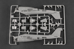Trumpeter 01641 A-6 E Intruder 1/72 – immagine 27