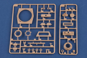Hobby Boss 80150 Allemand Pz.Kpfw.III/IV auf Einheitsfahrgestell 1/35  – image 3
