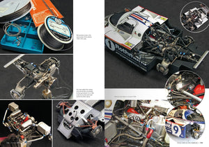 AK Interactive AK282 CIVIL VEHICLES SCALE MODELLING F.A.Q (English) – Bild 7