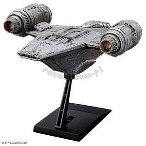 Revell 01213 Bandai Razor Crest 1/144 – imagen 2