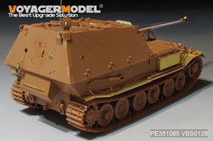 Voyager Model PE351085 WWII German Sd.Kfz.184 Ferdinand Tank for Zvezda 1/35 – imagen 2