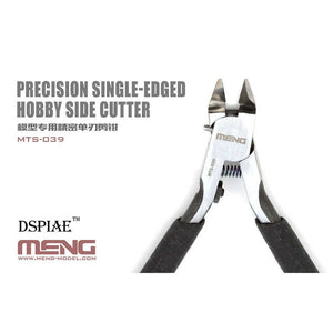 Meng MTS-039 Precision Singe-Edged Hobby Side Cutter – imagen 2