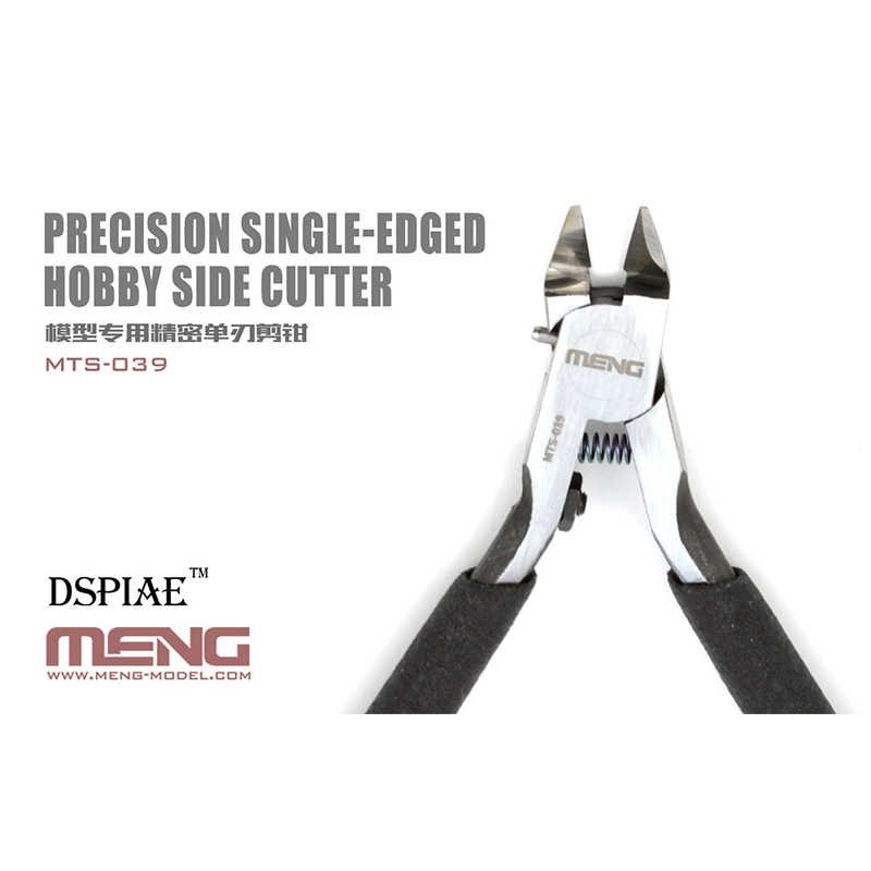 Meng MTS-039 Precision Singe-Edged Hobby Side Cutter – imagen 2