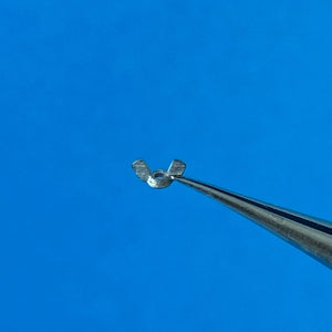 Point of no Return 1623004 Nakrętki motylkowe M12 / M12 wing nuts 1/16 – imagen 5