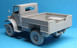 Mirror Models 35108 CMP F15A FORD VAN LORRY 1/35 – immagine 3