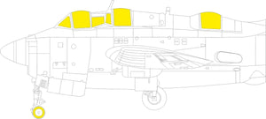 Eduard BIG49408 Gannet AS.4 AIRFIX 1/48 – immagine 5
