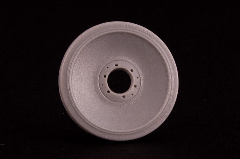 Panzer Art RE35-249 Spare wheels for Tiger I 1/35 – imagen 3
