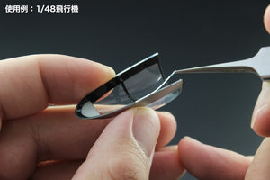 Ruban adhésif double face ultra-fin Hasegawa TL19 0,5 mm – image 4