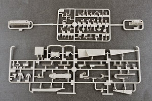 Trumpeter 06743 USS Intrepid CVS-11 1/700 – imagen 7