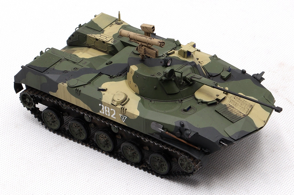 Hobby Boss 80155 BMD-2 russe au 1/35 – image 10