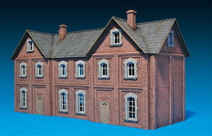 MiniArt 72030 MAISON DE VILLE 1/72 – image 5