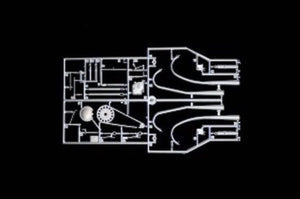Italeri 4630 MV AGUSTA 500 cc.4 CYLINDERS - 1964 1/9 – immagine 7