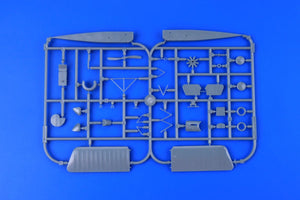 Eduard 7444 Fokker E. III 1/72 – imagen 3