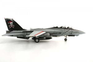 KA Models KP-72002A F-14A PLUS Tomcat &amp;quot;SantaCat&amp;quot; (ex Fujimi) 1/72 – imagen 3