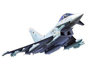 Revell 04568 EUROFIGHTER TYPHOON 1/48 – zdjęcie 3