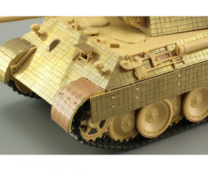Eduard 36327 Panther Ausf. D – image 4