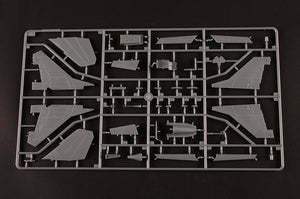 Hobby Boss 81786 Russian MiG-29K 1/48 – zdjęcie 24