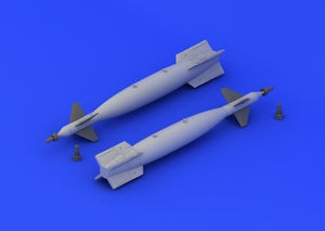 Eduard 648172 GBU-10 Paveway II 1/48 – immagine 2
