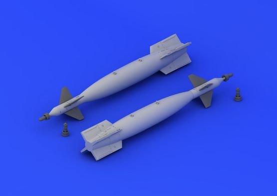 Eduard 648172 GBU-10 Paveway II 1/48 – immagine 2