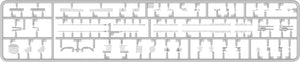 Mini Art 35349 StuH 42 Ausf. G Early Prod. May-June 1943 1/35 – image 14