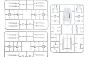 A-model 72022 Ilyushin IL-22M 1/72 – zdjęcie 2