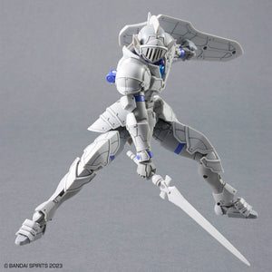Bandai 67161 30MF LIBER KNIGHT – zdjęcie 7