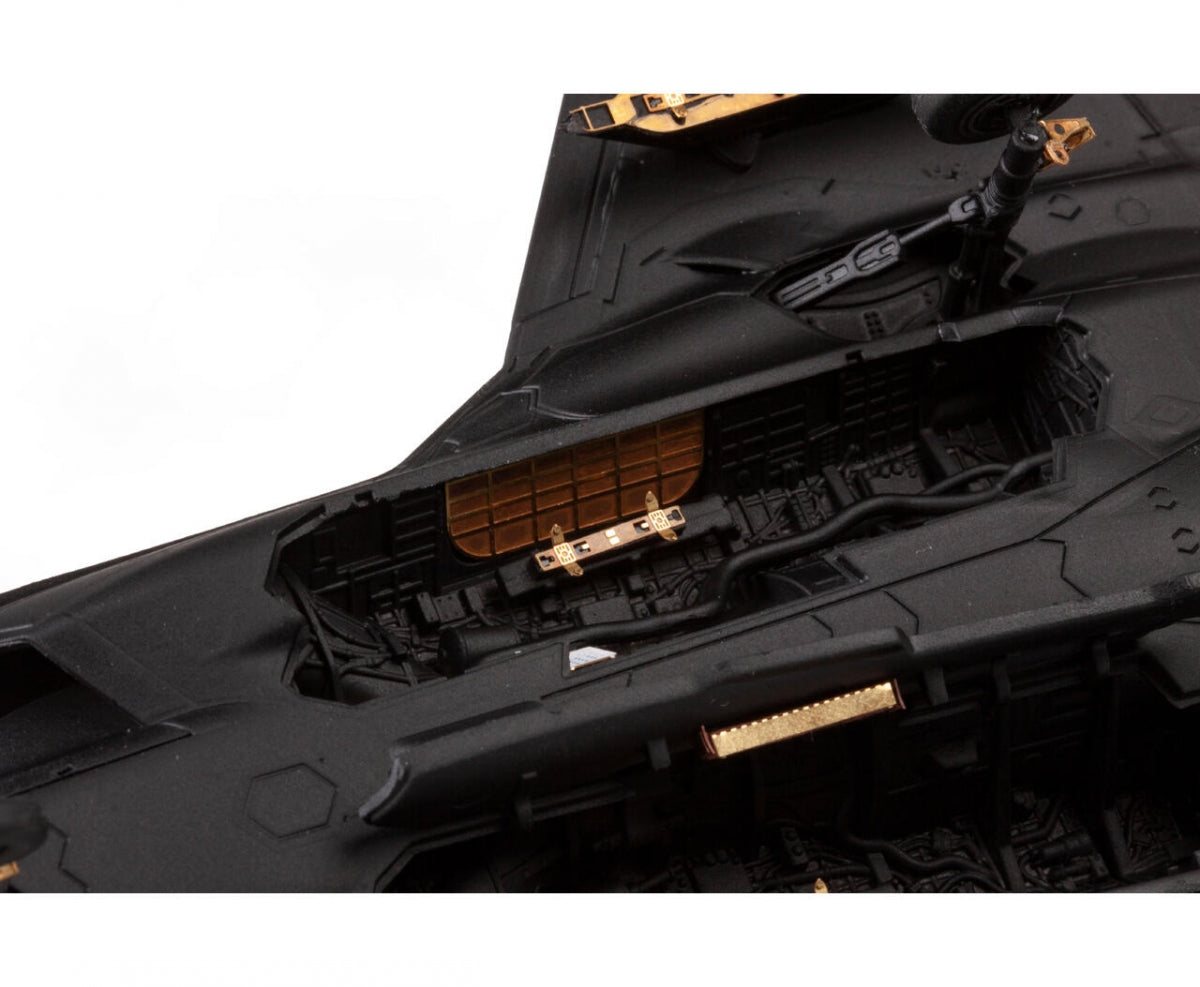 Eduard 73852 F-35A REVELL 1/72 – Bild 16