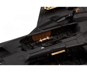 Eduard 73852 F-35A REVELL 1/72 – Bild 16