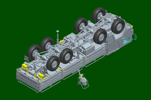 Hobby Boss 85528 LKW 10t mil gl 1/35 – Bild 6