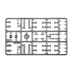 Clear Prop! CP4809 TB.2 Unmanned Aerial Vehicle STARTER KIT 1/48 – imagen 4