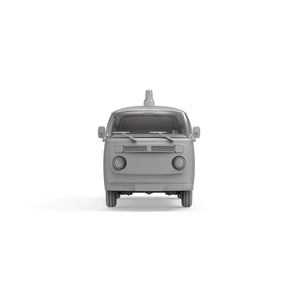 AK Interactive AK35024 T2 MODEL 1972 VAN 1/35 – Bild 3