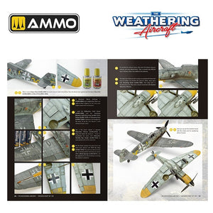 Ammo of Mig 5224 TWA 24 - Messerschmitt Bf 109 (English) – zdjęcie 8