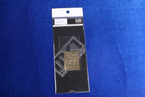 MK1 Design MS-35006 IJN Ensemble de grue 1/350 – image 2