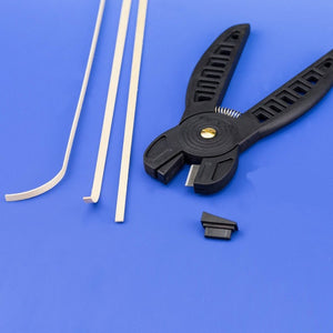 Modelcraft PTK8040 Plank Bending Tool with 1 Spare Blade – zdjęcie 2