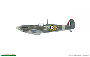 Eduard 84186 Spitfire Mk. Vb mi-1/48 – image 11