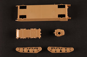 Hobby Boss 82936 German Panzerträgerwagen 1/72 – imagen 15