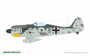 Eduard 82137 Fw 190A-6 1/48 – immagine 5