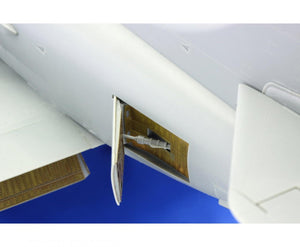 Eduard 32346 A-4F landing flaps 1/32 Trumpeter – immagine 2