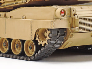 Tamiya 32592 U.S. MAIN BATTLE TANK M1A2 ABRAMS 1/48 – Bild 7