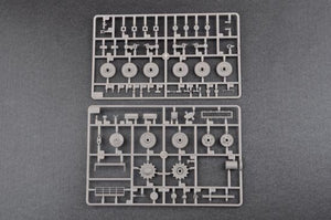 Trumpeter 05586 Char lourd soviétique JS-7 (1/35) – image 7