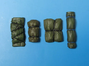 Eureka XXL E-023 Modern Universal Tent &amp;amp; Tarp Set #2 1/35