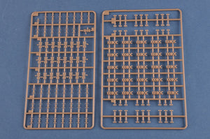 Hobby Boss 84558 Pz.Kpfw.VI Sd.Kfz.182 Tiger II Porsche Véhicule de première production Fgst.Nr.280009 1/35 – image 13