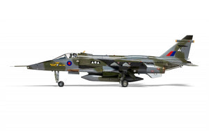 Airfix 11010 Sepecat Jaguar GR.1/GR.1A 1/48 – Bild 12