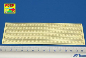 Aber 200-04 Ship stairs 1/200 – imagen 2