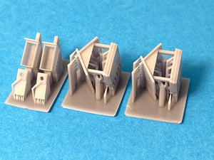 Point de non-retour 3523045 Nichoir et mangeoire 1/35 – image 8