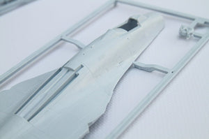Heller 56371 Starter Set - SU-27 UB/P Ukraine 1/72 – imagen 5
