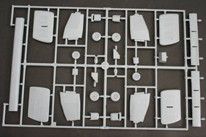 Special Hobby 48088 H-21 Workhorse In German and French Service 1/48 – imagen 7