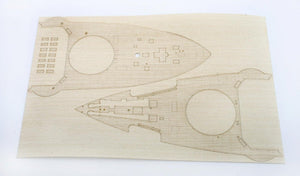 MK1 Design MD-20017 Mikasa DX Pack 1/200 – image 18