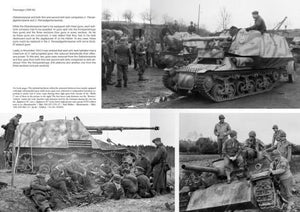 Abteilung 502 ABT751 PANZERJÄGER Armes et organisation des unités antichar de la Wehrmacht (1935-1945) – image 3