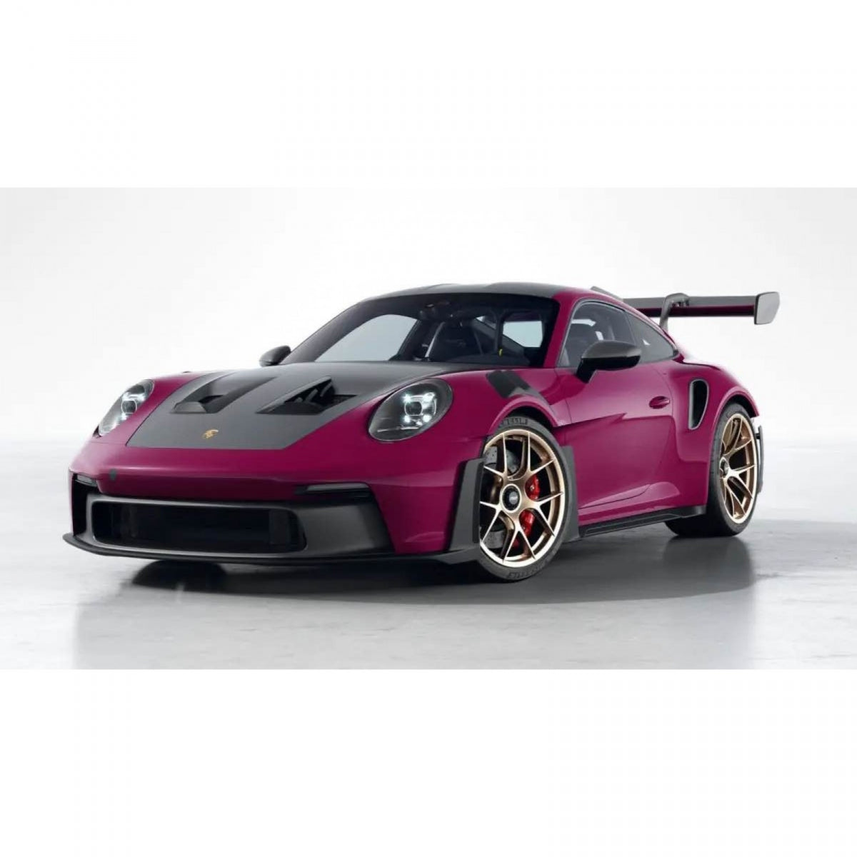 Mr. Paint MRP-C040 Porsche Sternrubin Neo 30ml – imagen 2